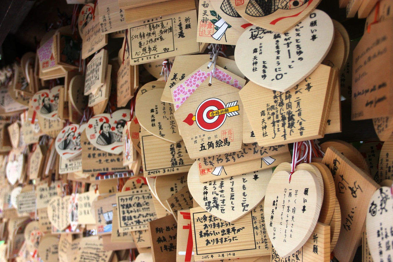 汕头留学日本之融入日本社会：文化交流与学术提升的完美平衡