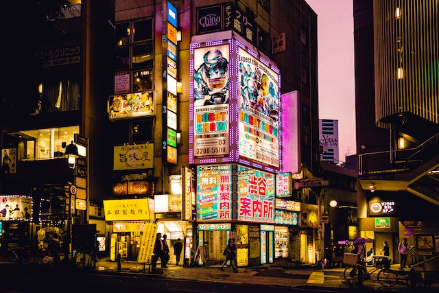 汕头寻找学术平衡：留学日本如何处理学业与生活