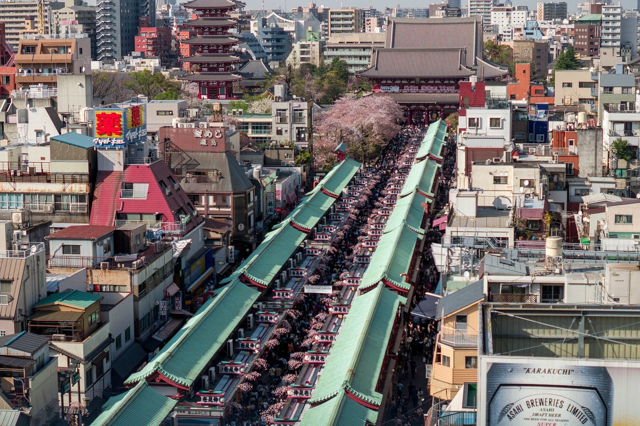 汕头高考后的新路径：为何选择去日本留学成就未来？